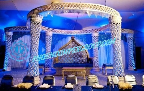 Wedding Lighting Mandap