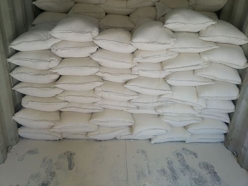 Gypsum Powder