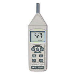 Sound Level Meters