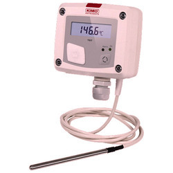 Portable Thermostats By VECTOR TECHNOLOGIES