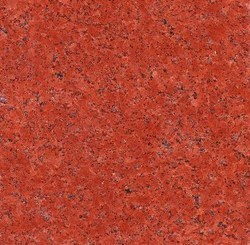 Lakha Red Granite