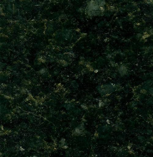 Black Green Granite