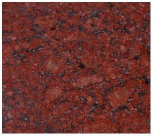 Gem Red Granite