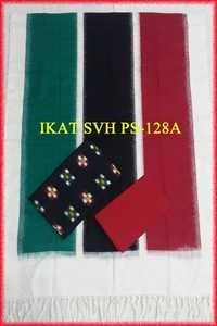 SVH IKAT SUIT