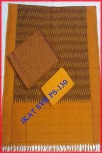 SVH IKAT SUIT