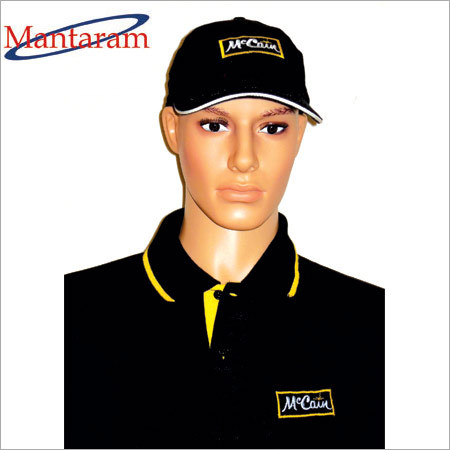 डिजाइनर प्रचार टोपियां