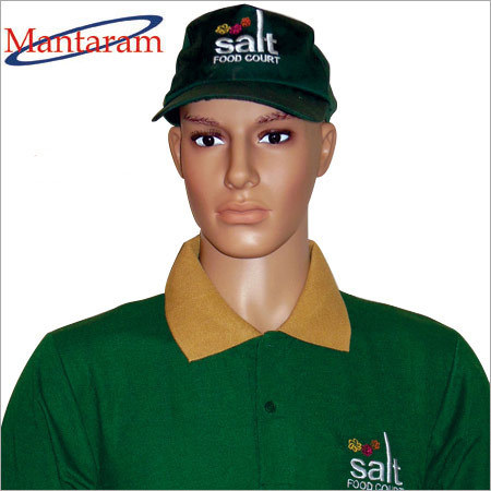 Promotional Printed Caps