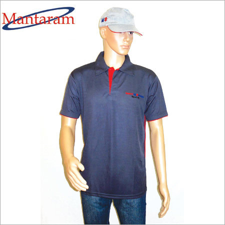 Elegant Promotional T Shirt