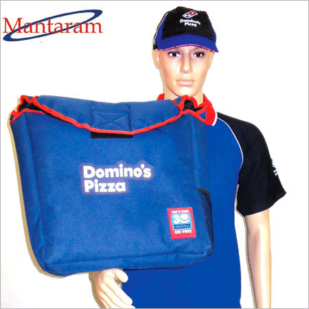 Backpack Food Delivery Bags