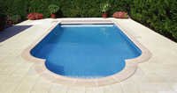 Outdoor Swimming pool