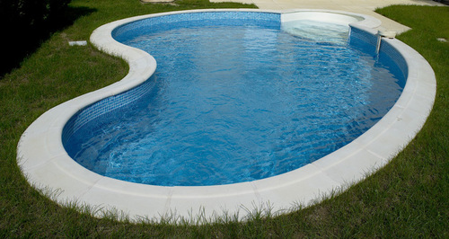 Swimming Pool Construction