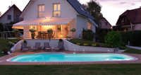 Private Swimming Pools Construction Projects