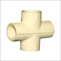 Cpvc Tee