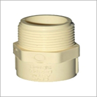 Male Thread Joint