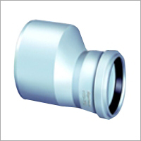 Electric Reducer Pipes