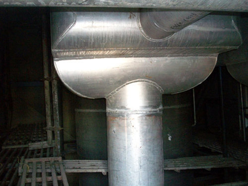 Mag Welding