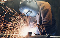 On Site Welding