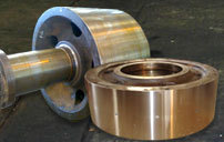 Custom Reconditioning Services