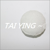 Industrial Synthetic Fluorspar Ball