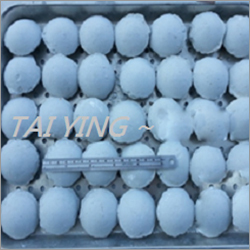 Fluorite Powder Ball