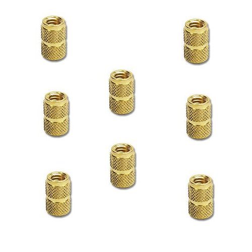 Brass Mould In Inserts