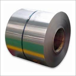 Cold Rolled Coil