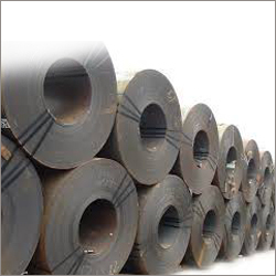Hot Rolled Steel Coils