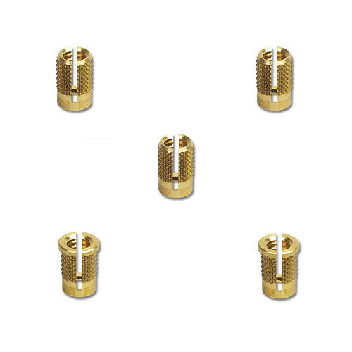 Brass Lock Inserts