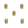 Brass Lock Inserts
