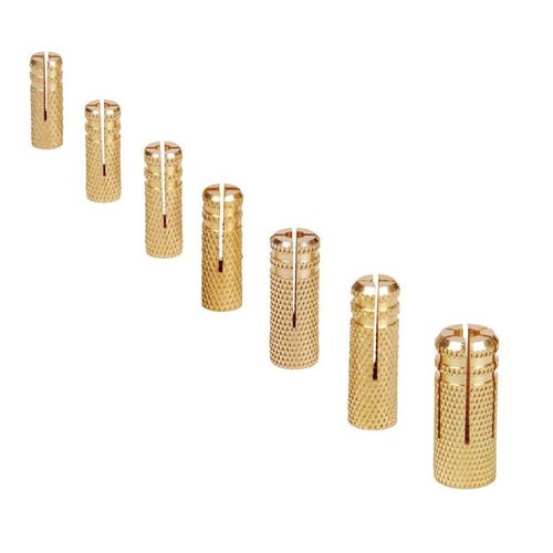 Brass Anchor Fasteners