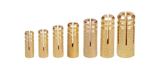 Brass Anchor Fasteners