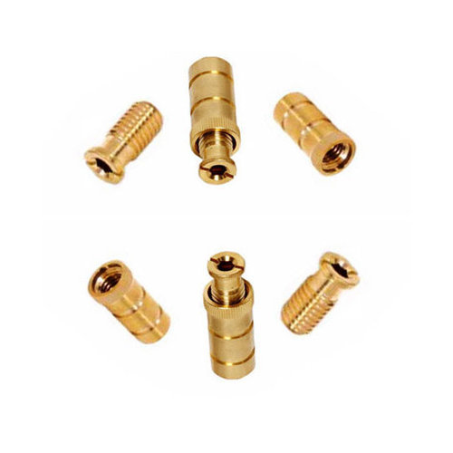 Brass Pool Anchor