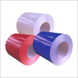 Pre Painted Colour Coil