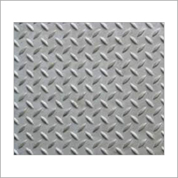 Chequer Plates