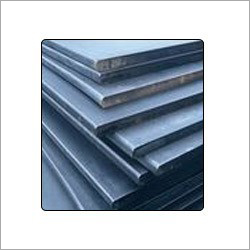 Precision Steel Plates
