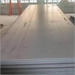 Durable Steel Plates
