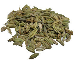 FENNEL SEED