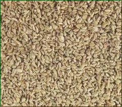 Ajwain Seeds
