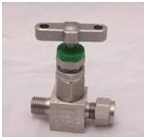 Needle Valves