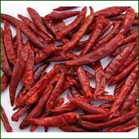 Red Chilly