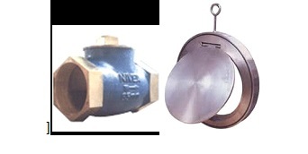 Non Return Valve
