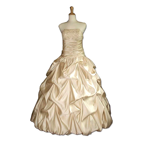 Wedding Gown