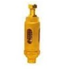 Safety Valve