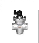 Pilot Operated Solenoid Valve