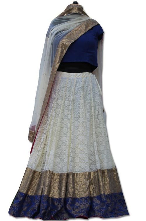 Designer Lehenga