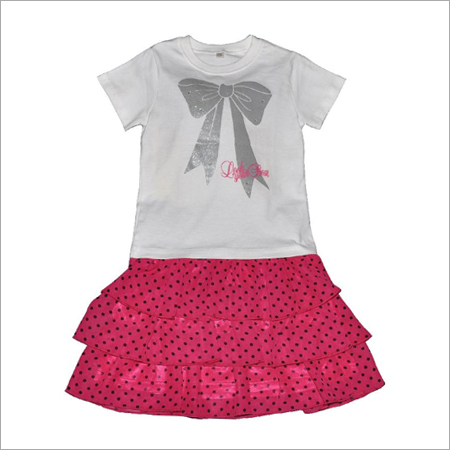 Kids Fashion Clothes