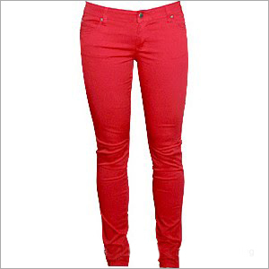 Girls Trouser