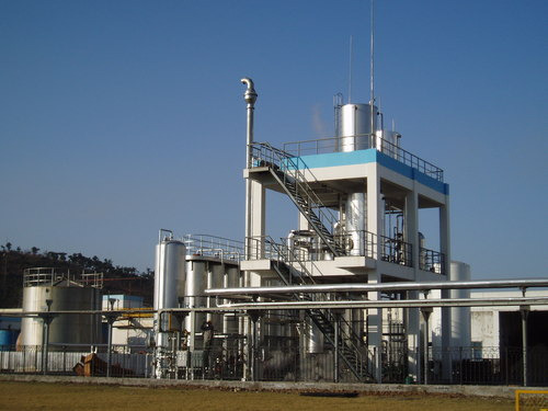 Silver Natural Gas Steam Reforming Hydrogen Generator