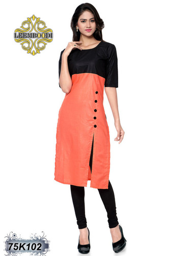 Ladies Fashion Wear