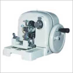 Rotary Microtome Erma Type